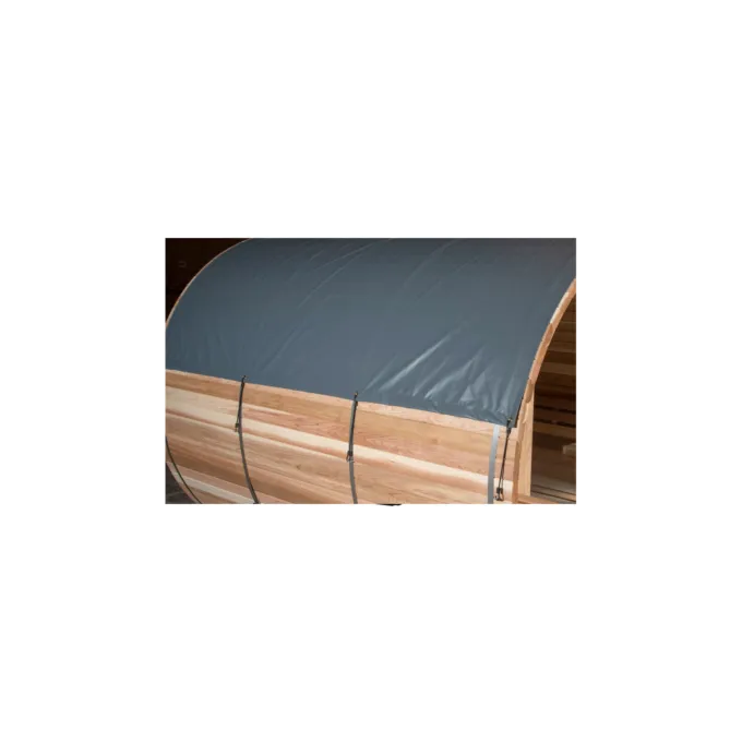 Rain Barrel Jackets