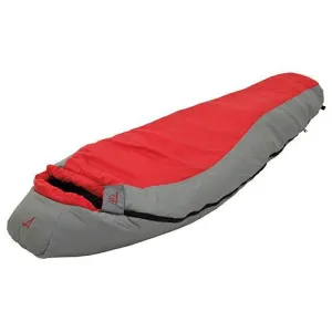 Red Creek -  30¿, Long, Scarlet-Gray