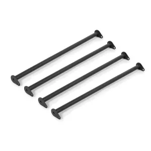 Replacement Revolving Pull-Up Bars