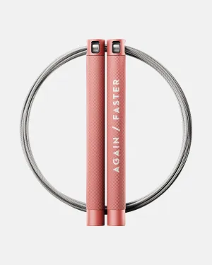 RPM Session4 Speed Rope - Rose