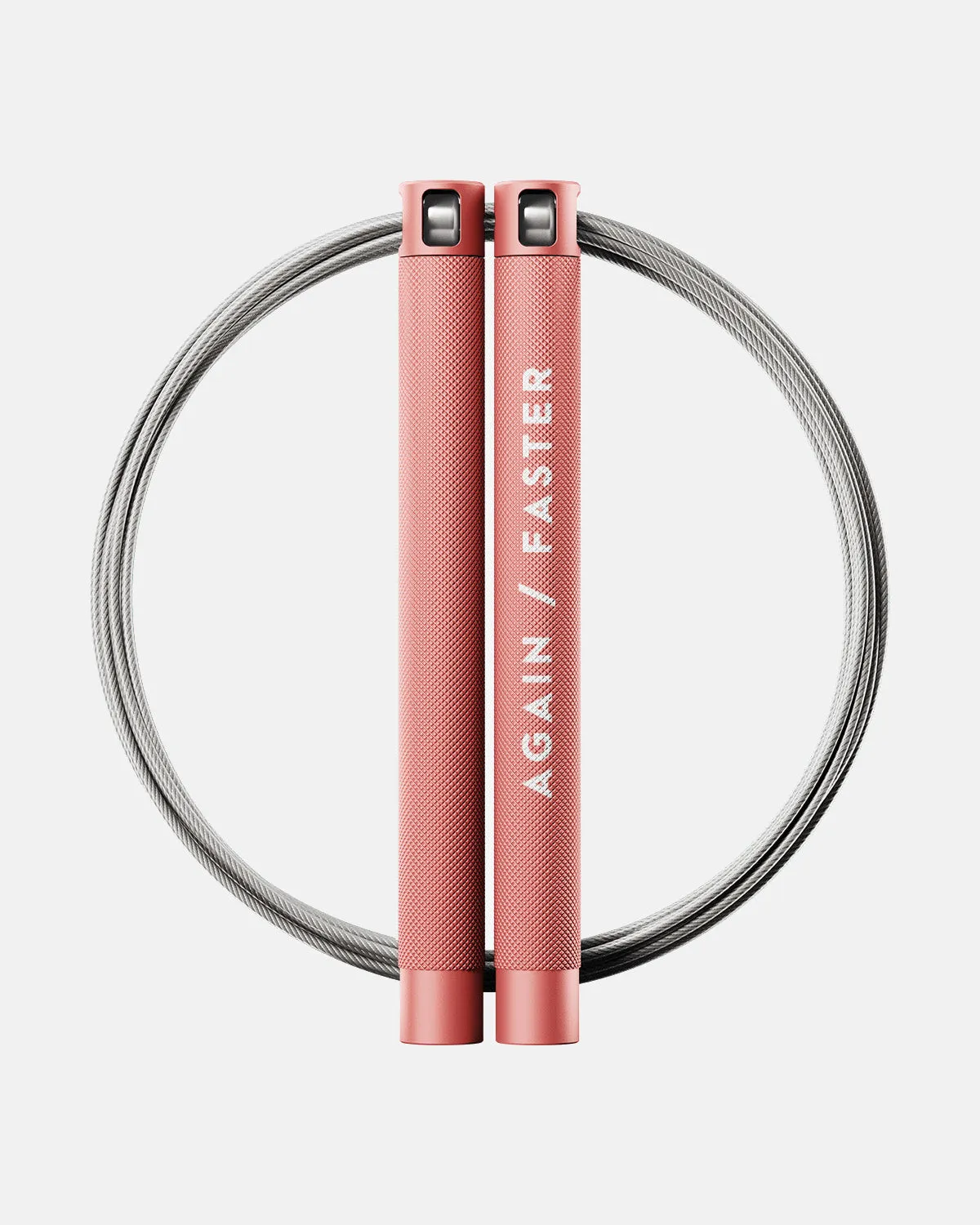 RPM Session4 Speed Rope - Rose