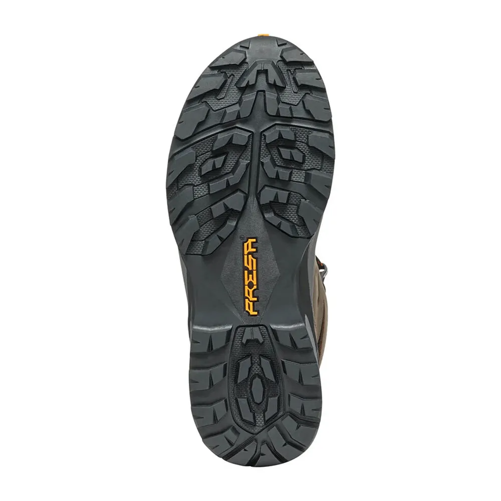 Scarpa Kids RS Pro Waterproof Boots (Anthracite)