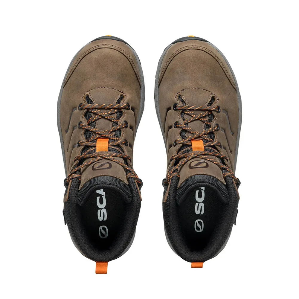 Scarpa Kids RS Pro Waterproof Boots (Anthracite)