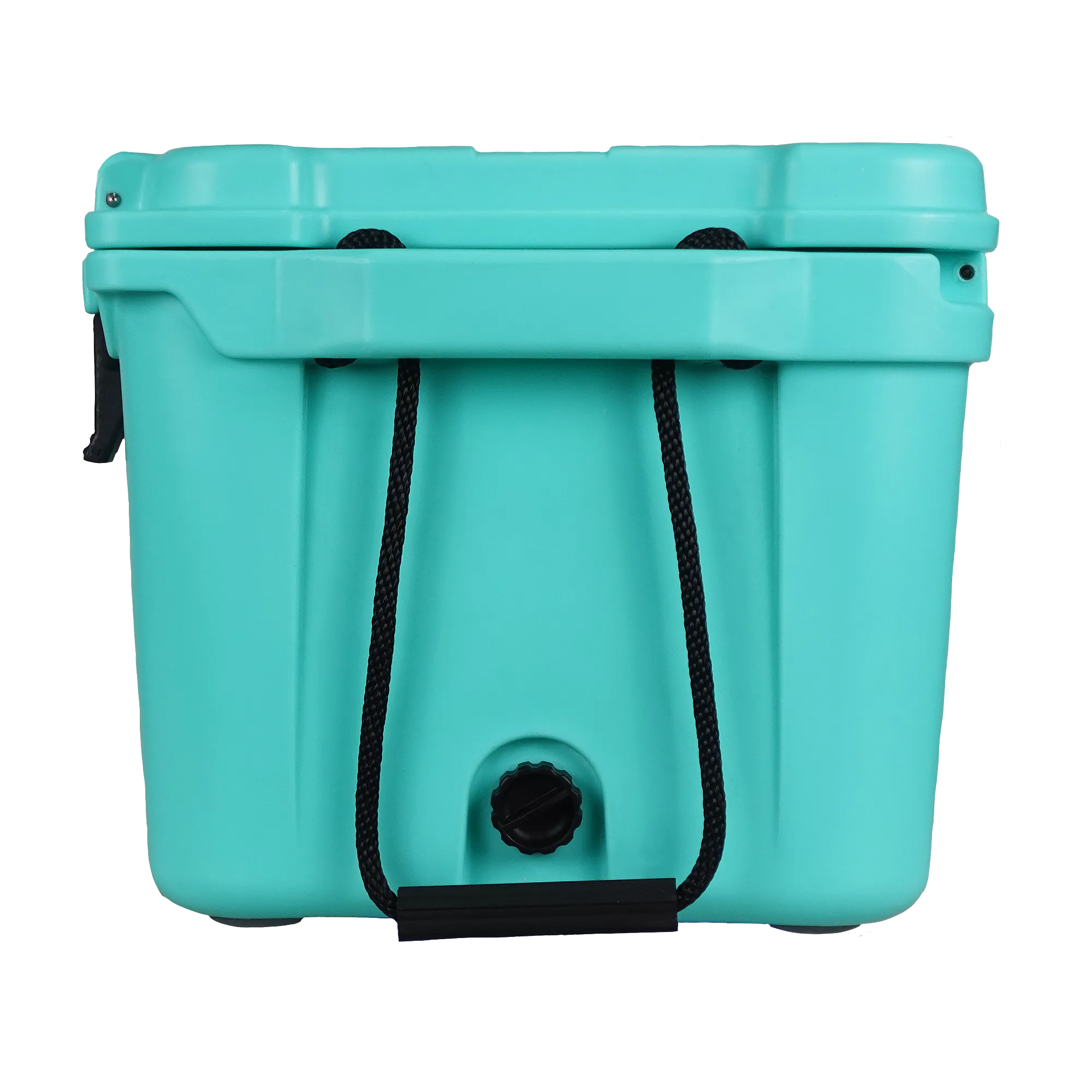 Seafoam 25 QT Bison Cooler