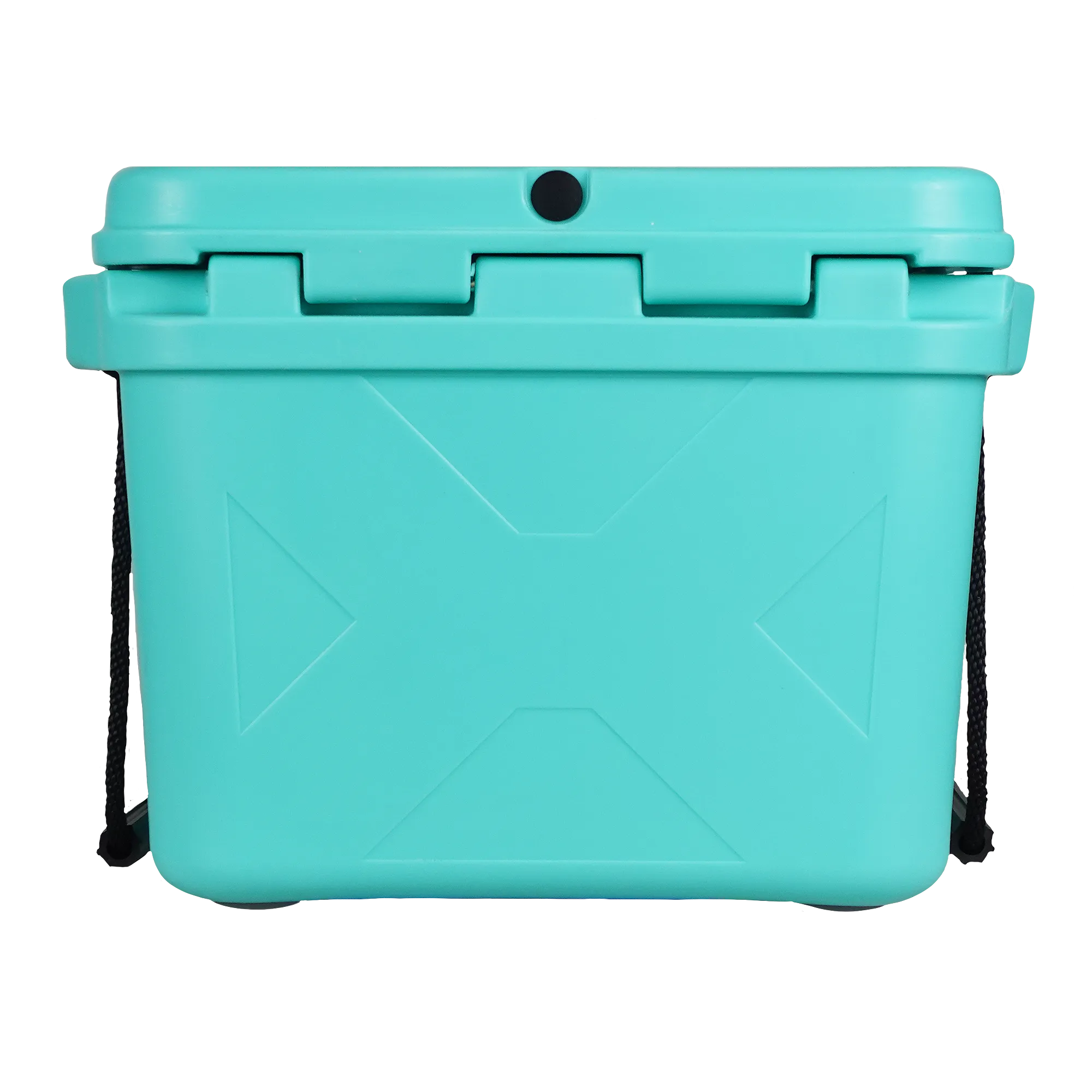 Seafoam 25 QT Bison Cooler