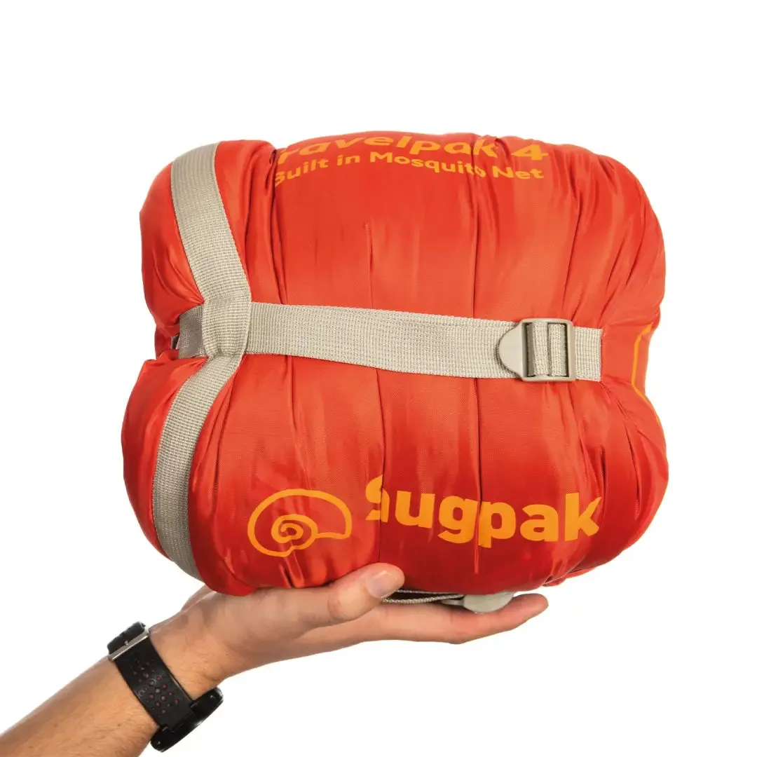Snugpak Travelpak 4