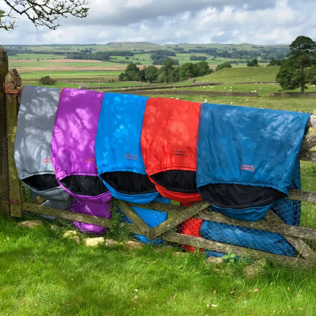 Snugpak Travelpak 4