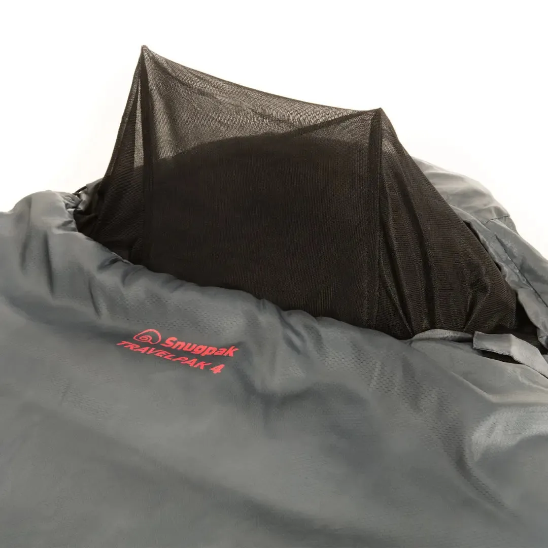 Snugpak Travelpak 4