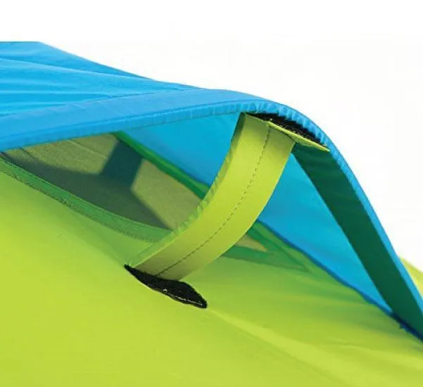 Speedy 2 - 2.2 Kg Hiking Tent - Lime Green [Discontinued]