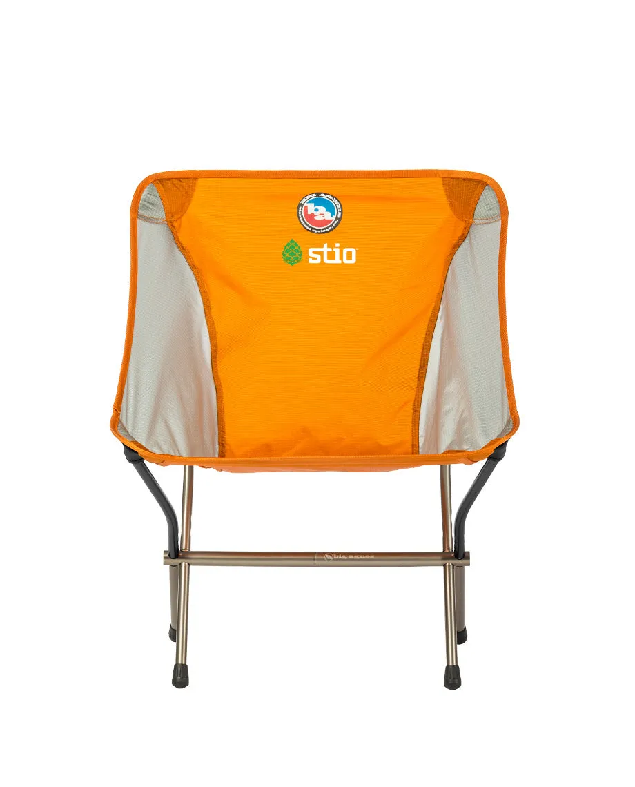 Stio Big Agnes Camp Chair