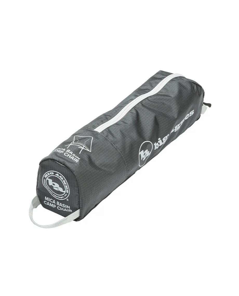 Stio Big Agnes Camp Chair