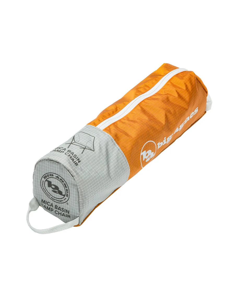 Stio Big Agnes Camp Chair