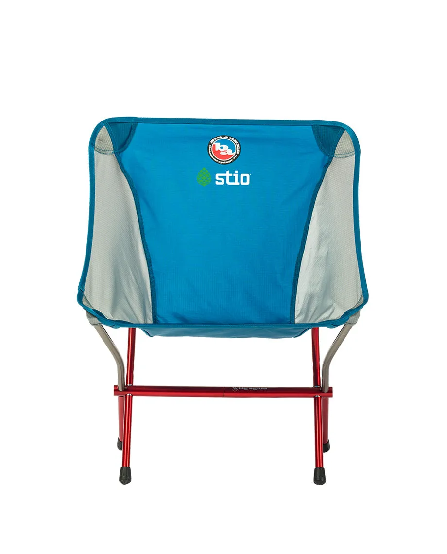 Stio Big Agnes Camp Chair