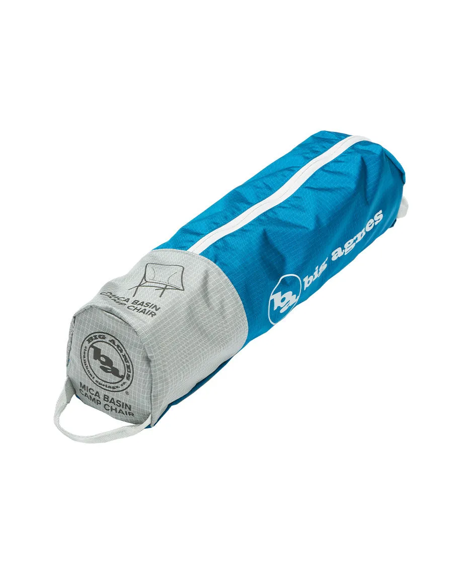 Stio Big Agnes Camp Chair