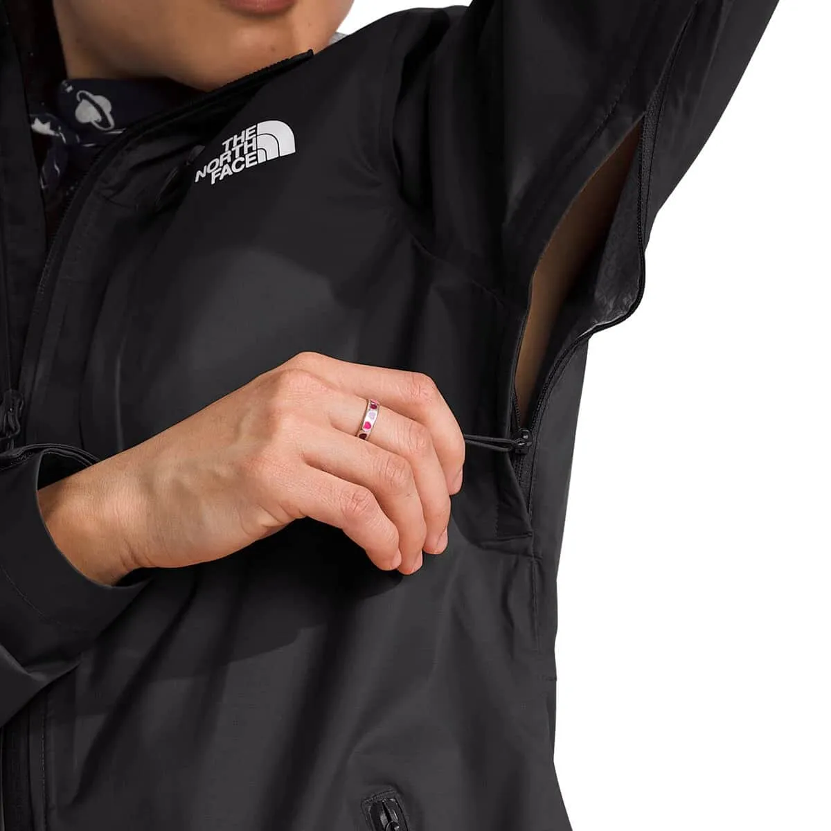 The North Face Women's Alta Vista Jacket