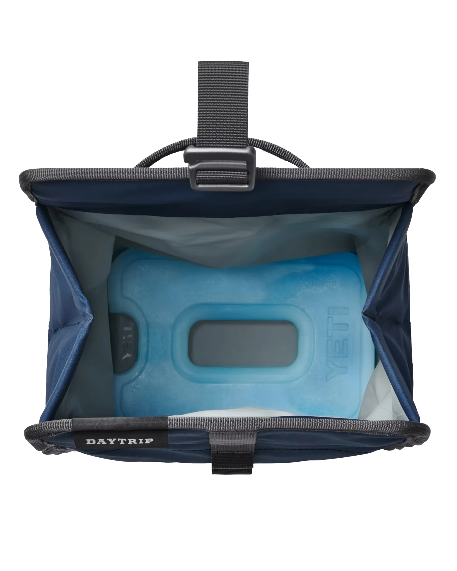 Thin Ice 1lb Medium Ice Pack in Clear