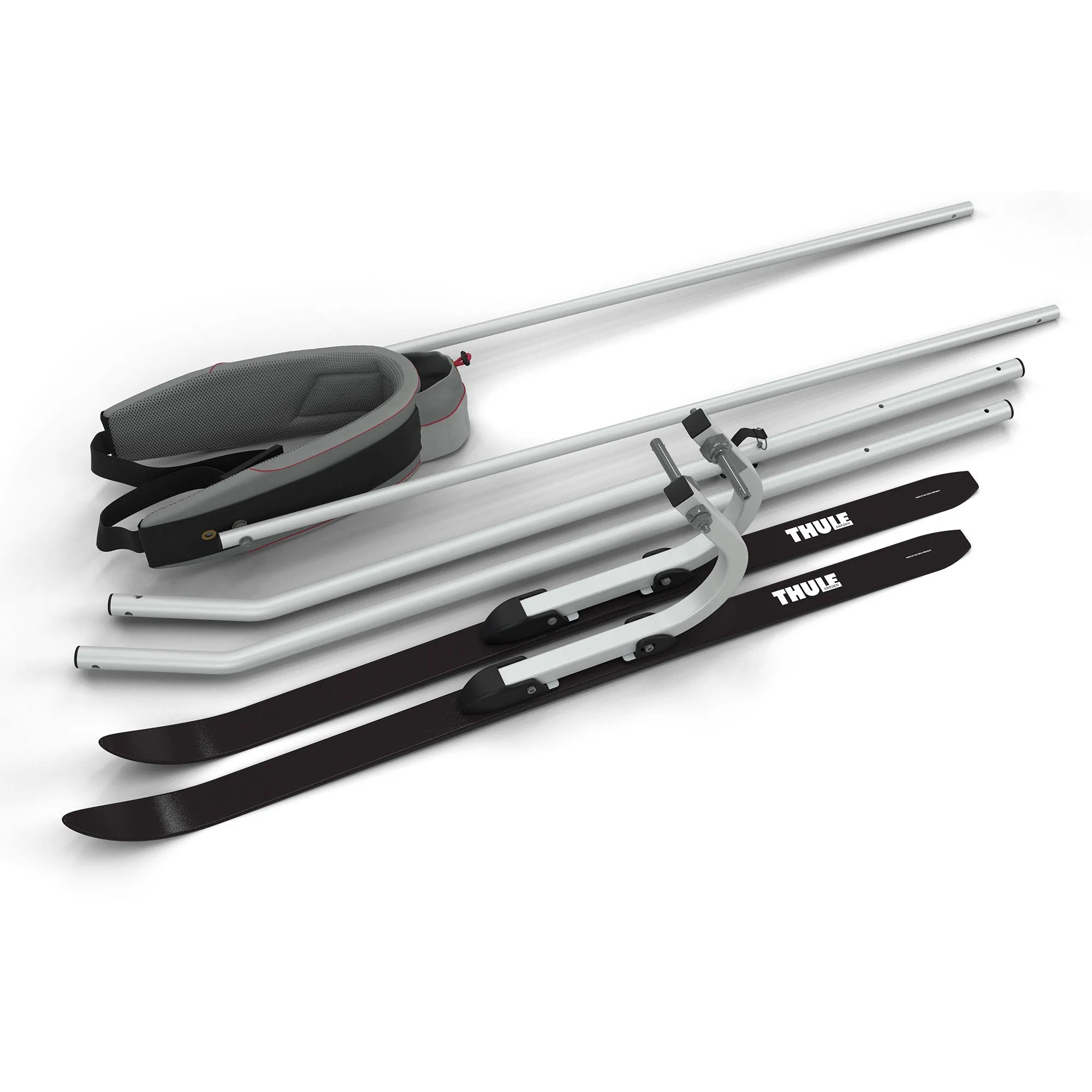Thule Chariot Cross-Country Skiing Kit