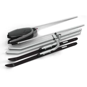 Thule Chariot Cross-Country Skiing Kit