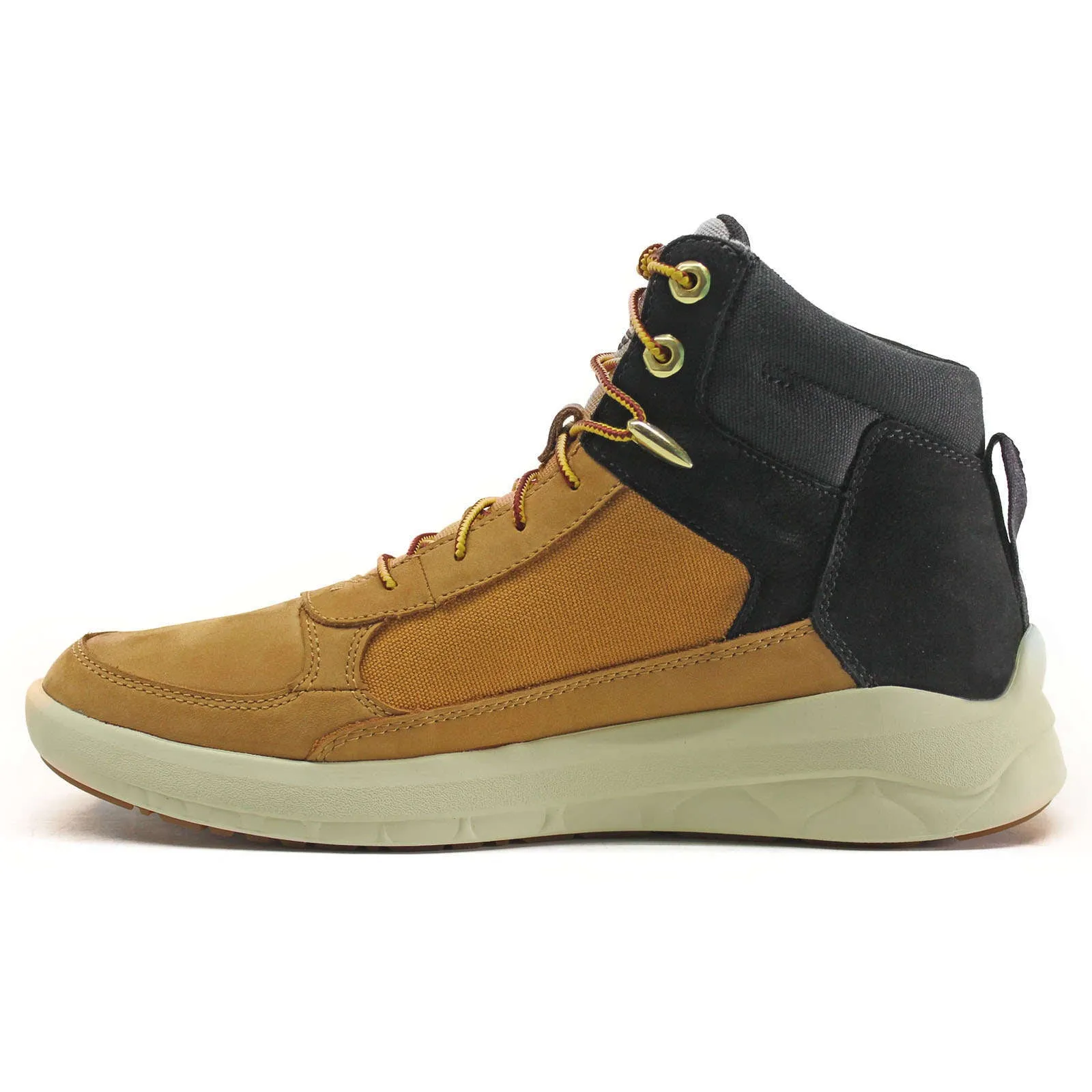 Timberland Bradstreet Ultra Mid Hiker Men's Closed-Toe Boots