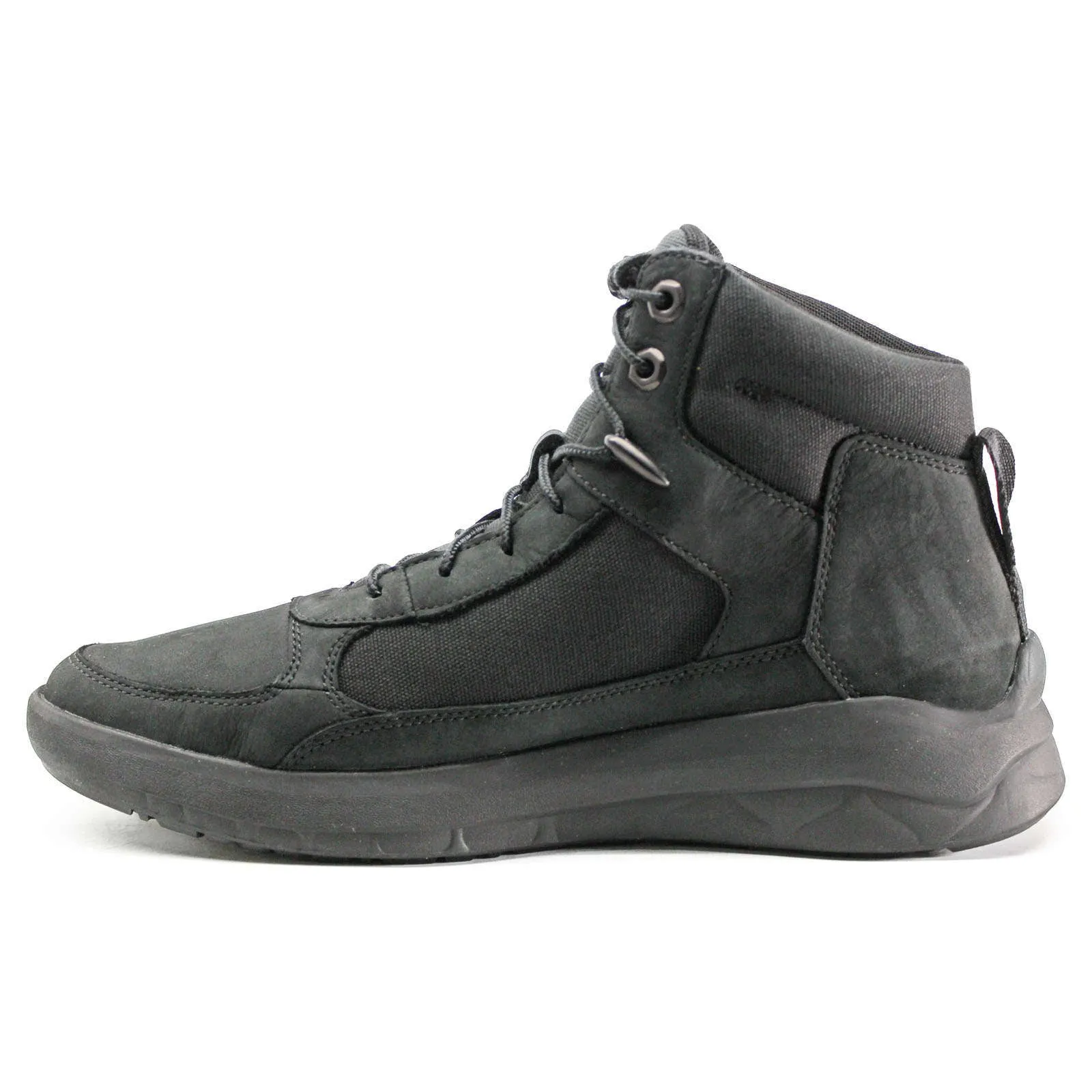 Timberland Bradstreet Ultra Mid Hiker Men's Closed-Toe Boots