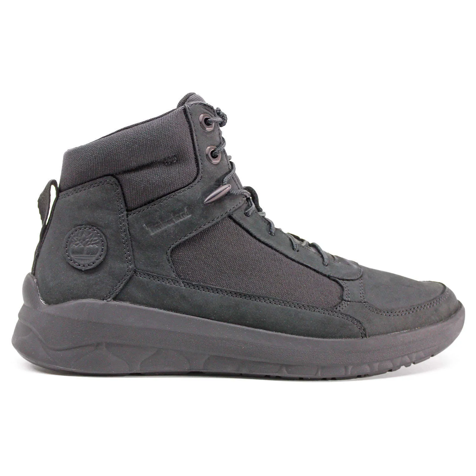 Timberland Bradstreet Ultra Mid Hiker Men's Closed-Toe Boots