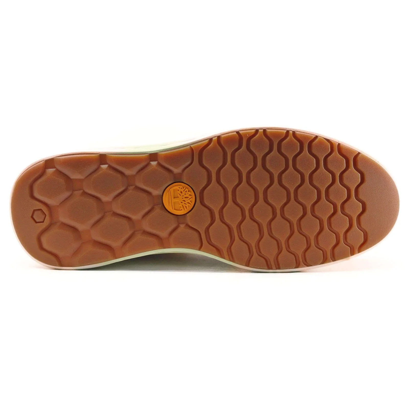 Timberland Bradstreet Ultra Mid Hiker Men's Closed-Toe Boots