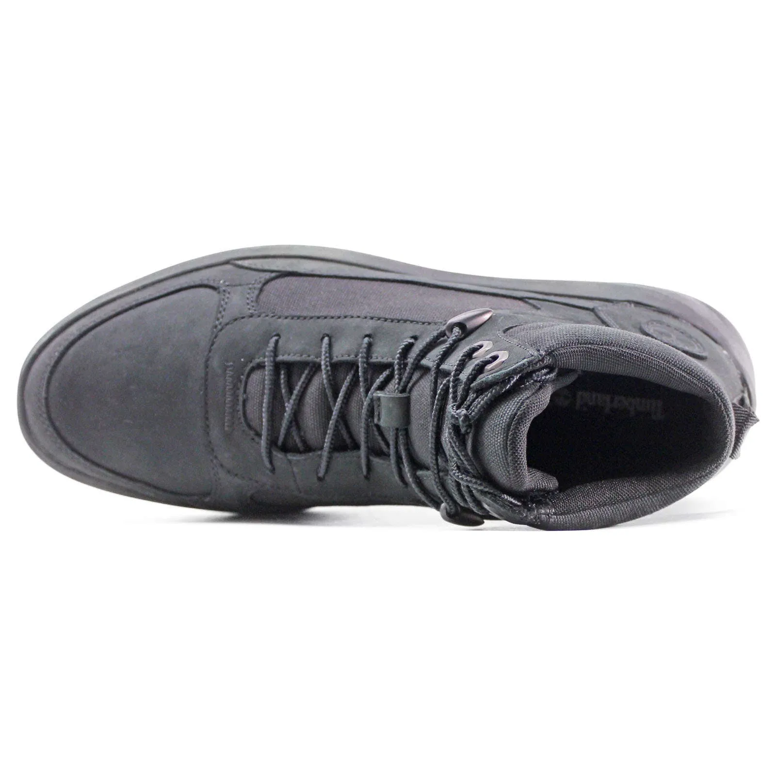 Timberland Bradstreet Ultra Mid Hiker Men's Closed-Toe Boots