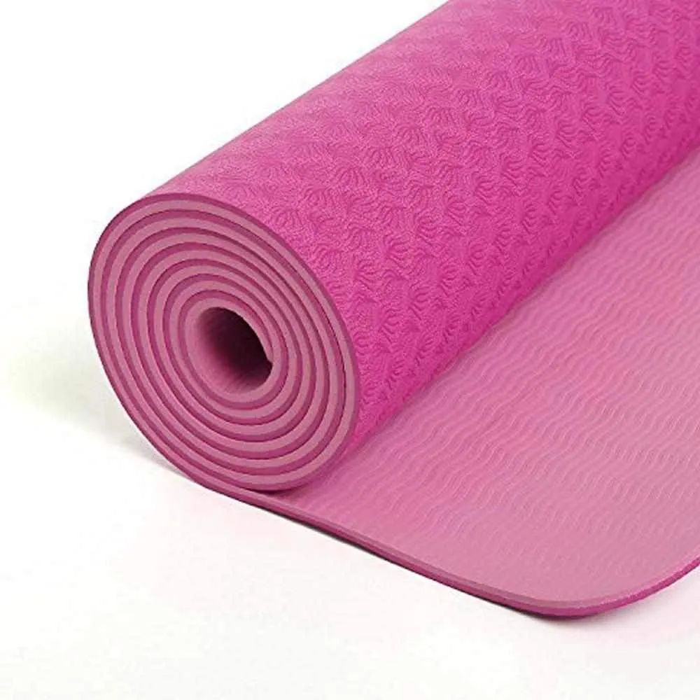 TnP Accessories TPE Yoga Mat