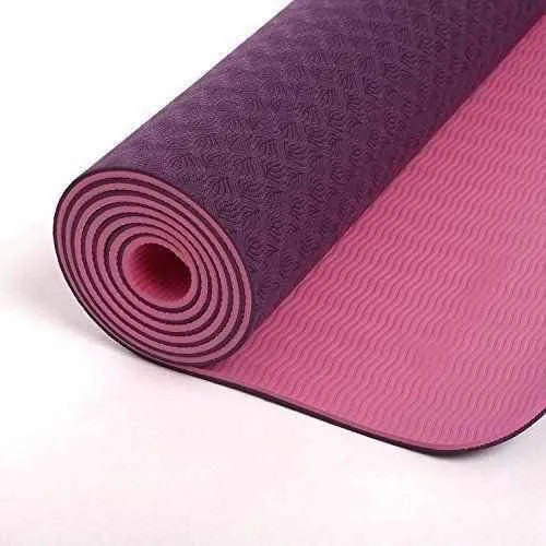 TnP Accessories TPE Yoga Mat