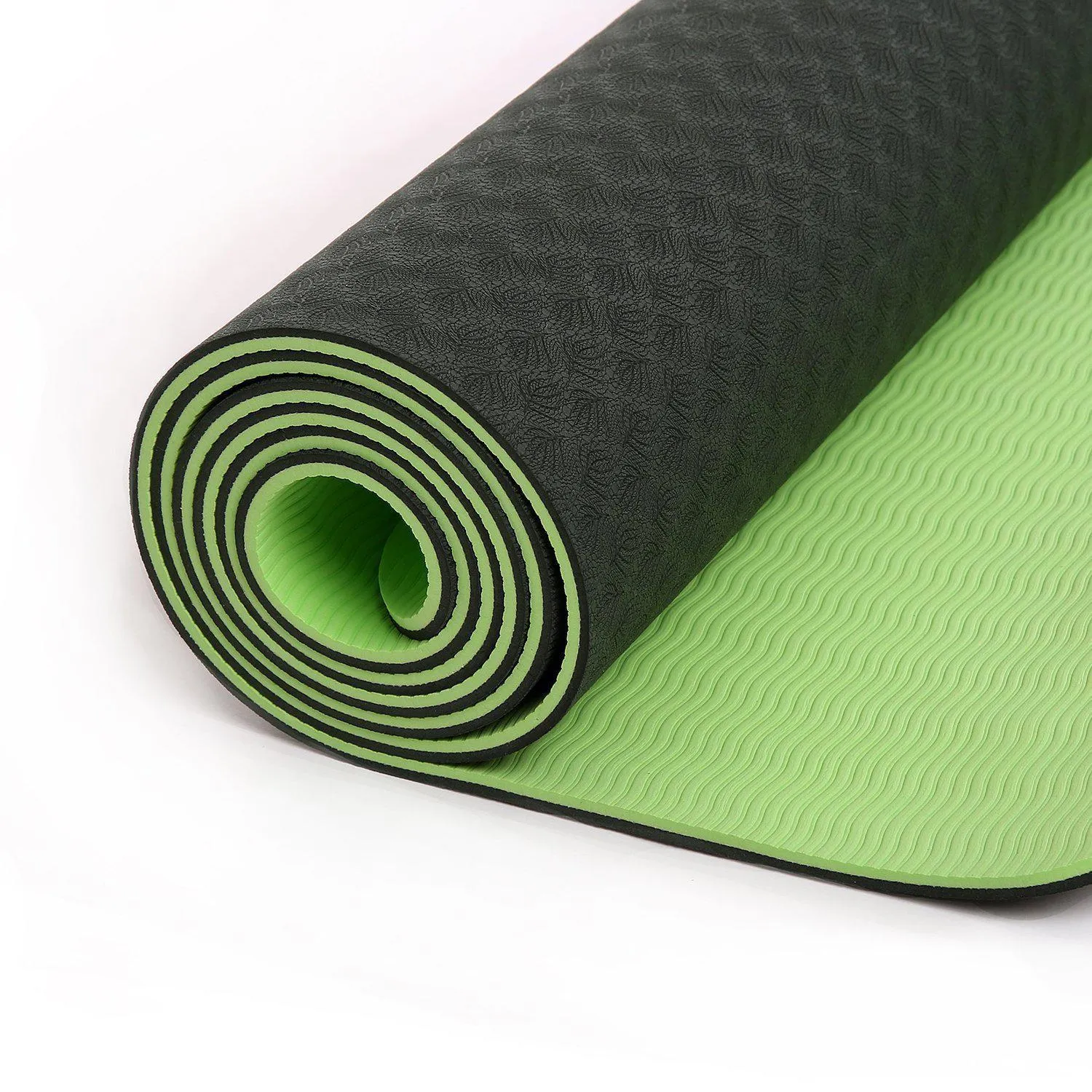 TnP Accessories TPE Yoga Mat