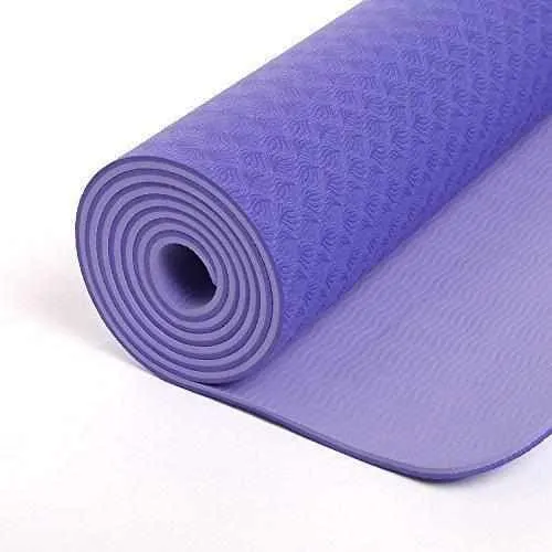 TnP Accessories TPE Yoga Mat