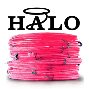 Top Hand Halo 4 Strand Breakaway Rope
