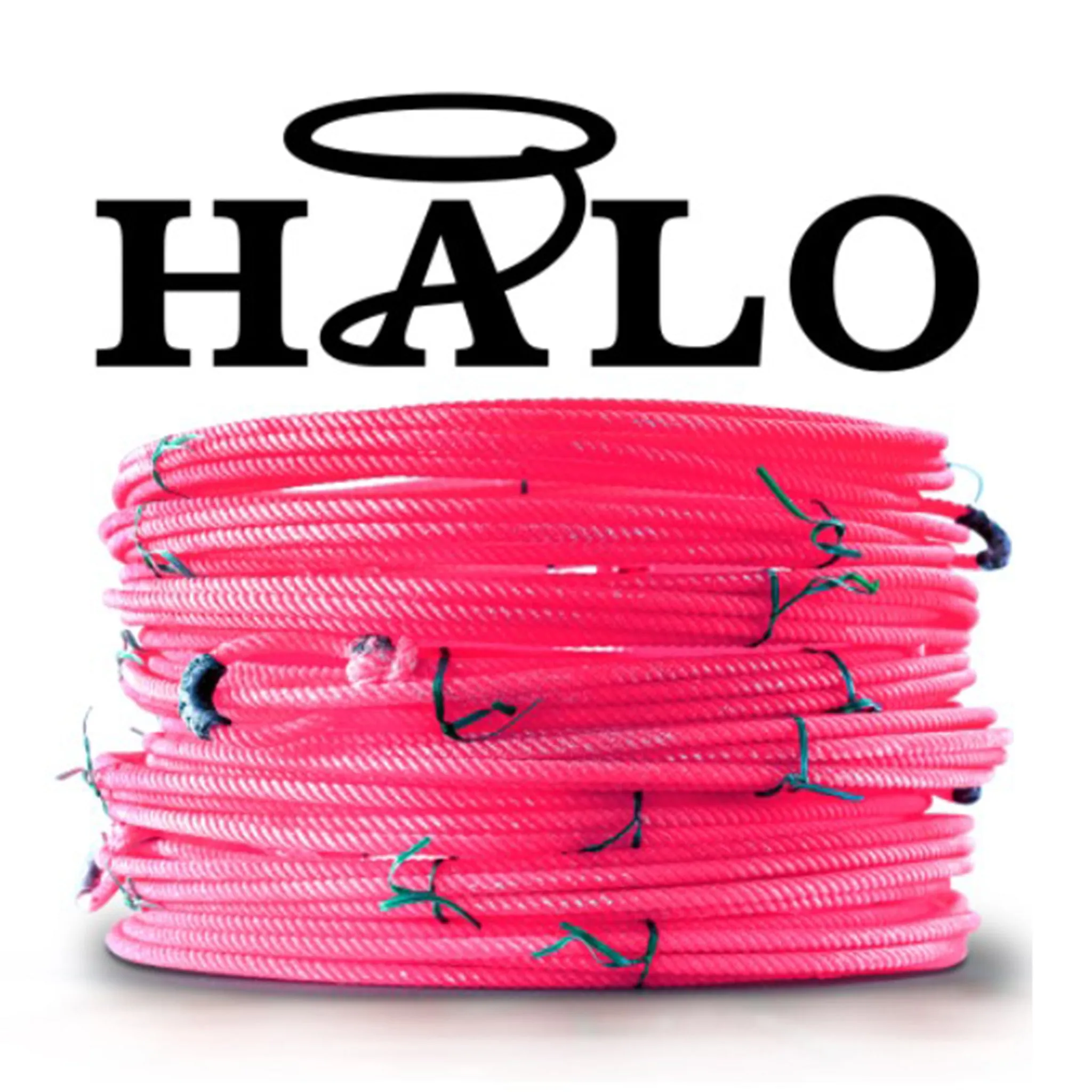 Top Hand Halo 4 Strand Breakaway Rope