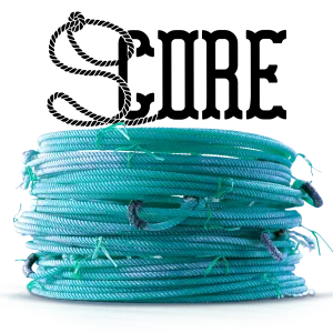 Top Hand Ropes Score Head Rope
