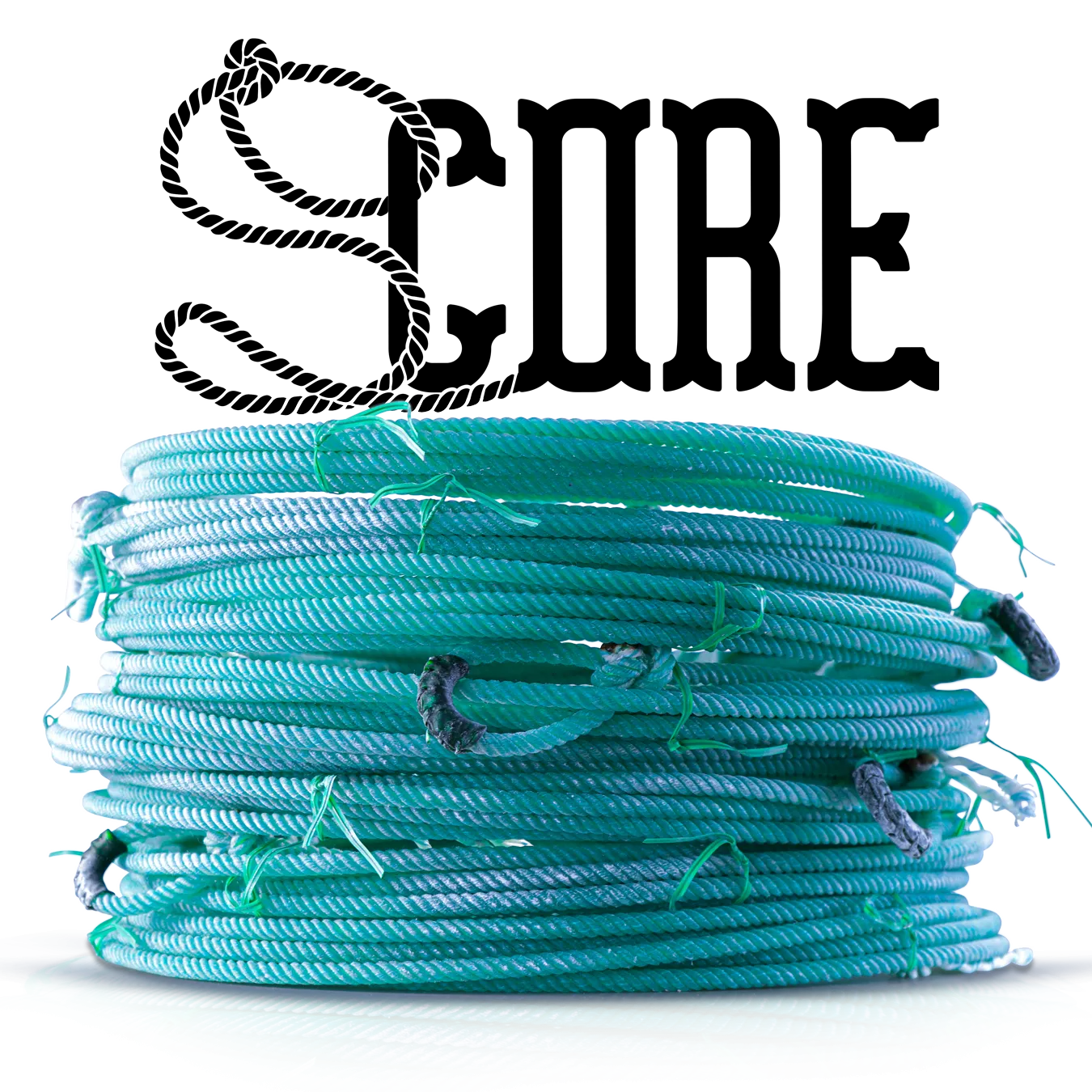 Top Hand Ropes Score Head Rope