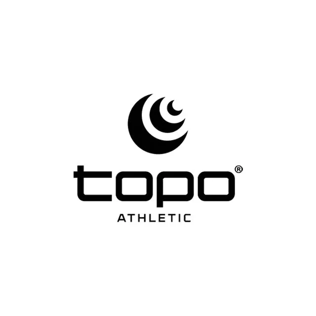 Topo Athletic - Traverse  - Dark Green / Charcoal - Men's