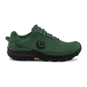 Topo Athletic - Traverse  - Dark Green / Charcoal - Men's