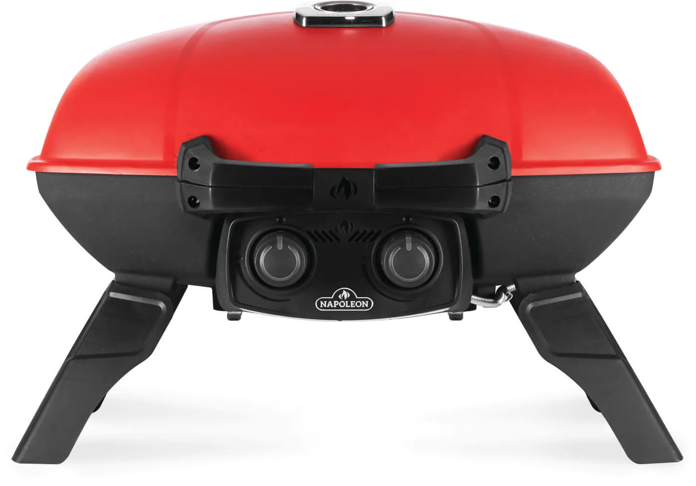 TravelQ™ 285 with Griddle By Napoleon