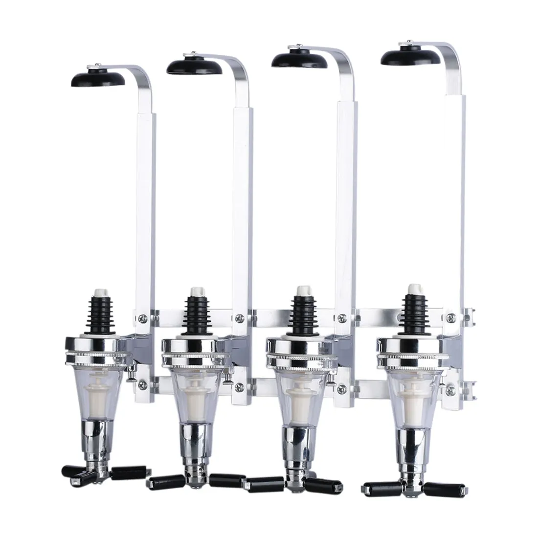 Wall Mounted Optic Dispenser
