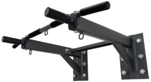 Wall Mounted Pull Up Bar - 8kg