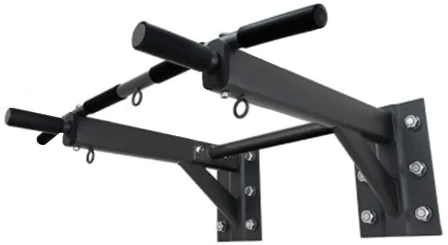 Wall Mounted Pull Up Bar - 8kg
