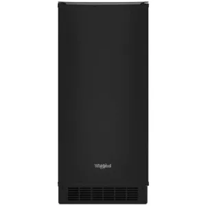 Whirlpool 15-inch Ice Machine WUI75X15HB
