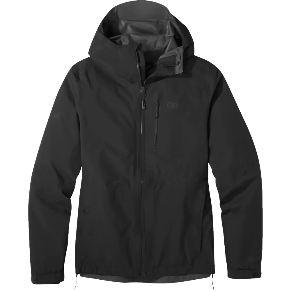Women's Aspire II GORE-TEX® Jacket