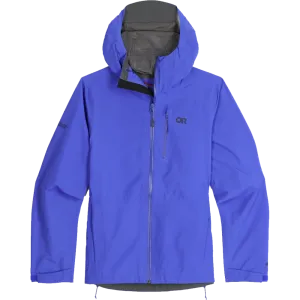 Women's Aspire II GORE-TEX® Jacket