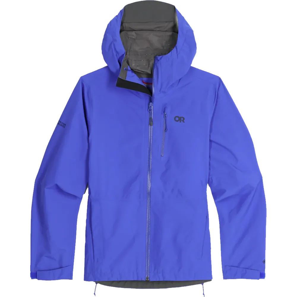Women's Aspire II GORE-TEX® Jacket
