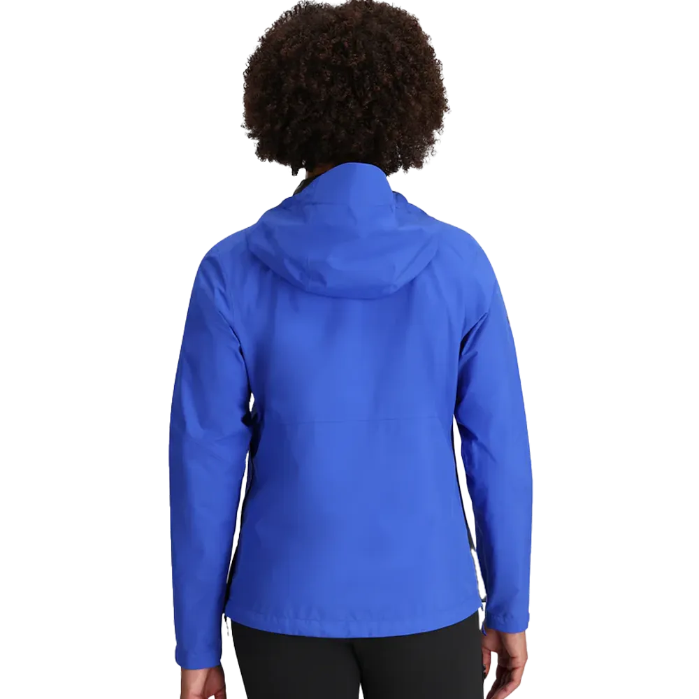 Women's Aspire II GORE-TEX® Jacket