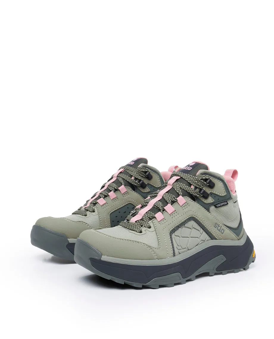 Women's Ridgecap Waterproof Mid