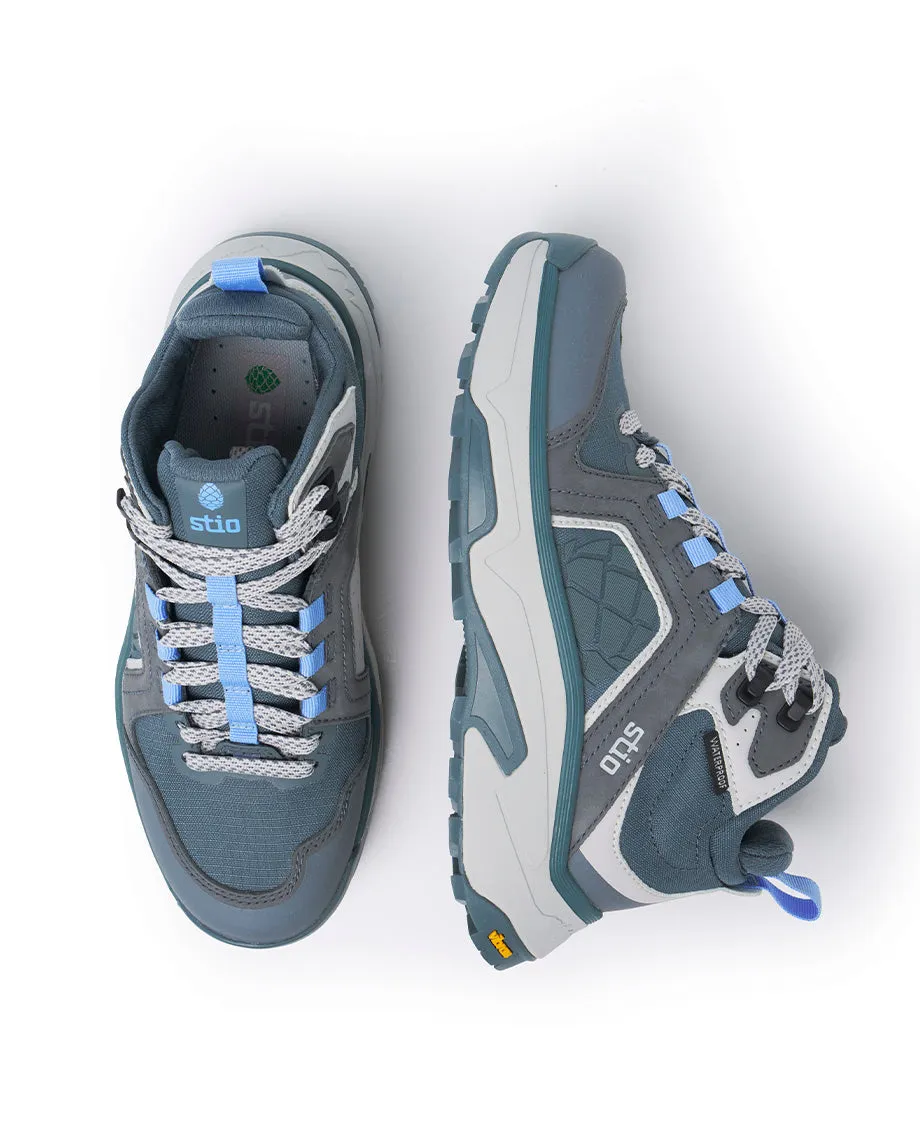 Women's Ridgecap Waterproof Mid