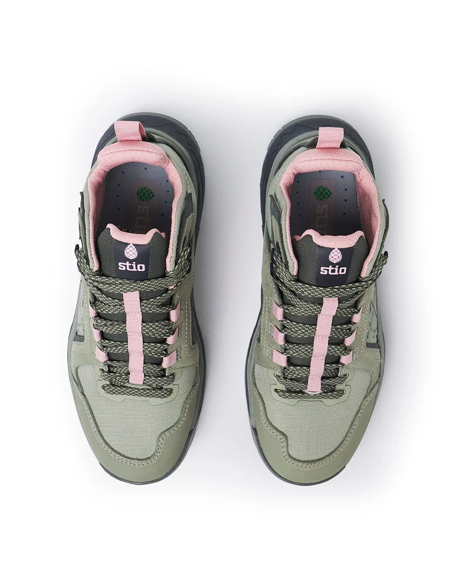 Women's Ridgecap Waterproof Mid