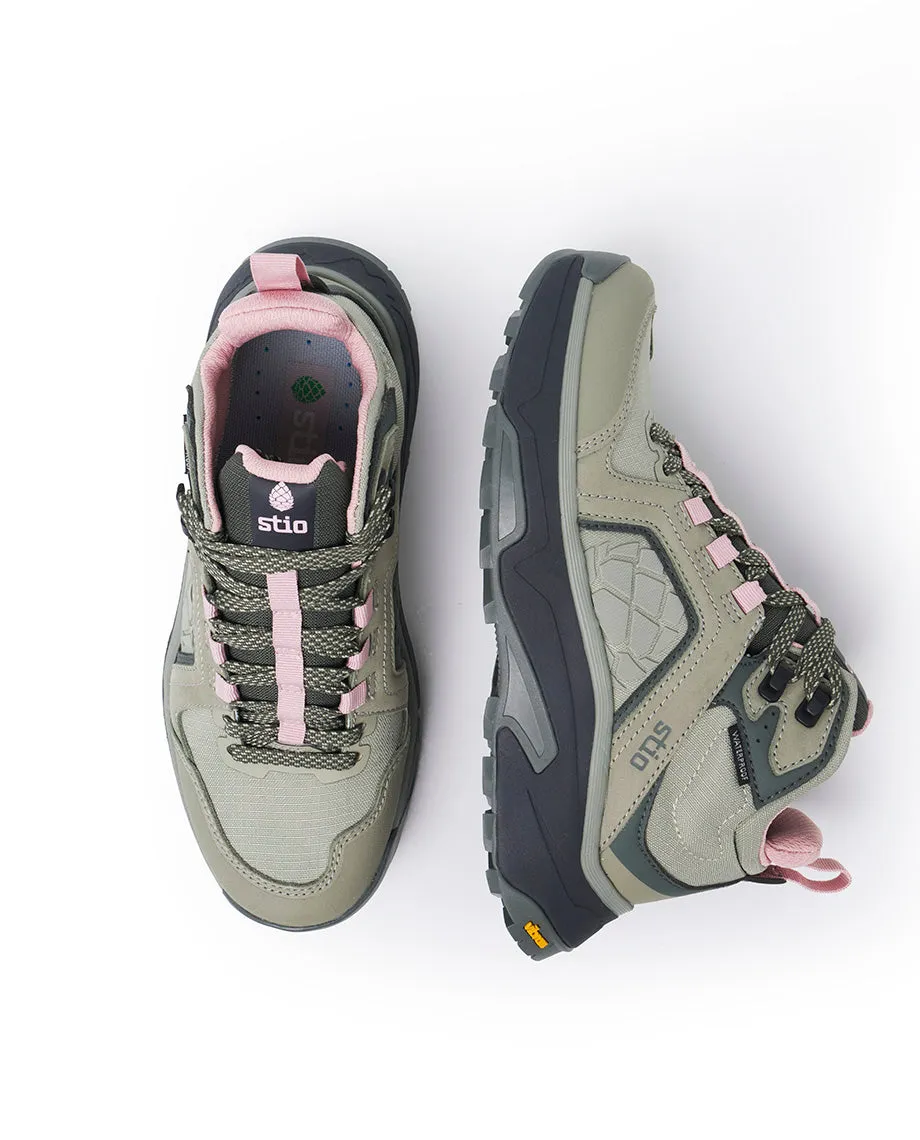 Women's Ridgecap Waterproof Mid
